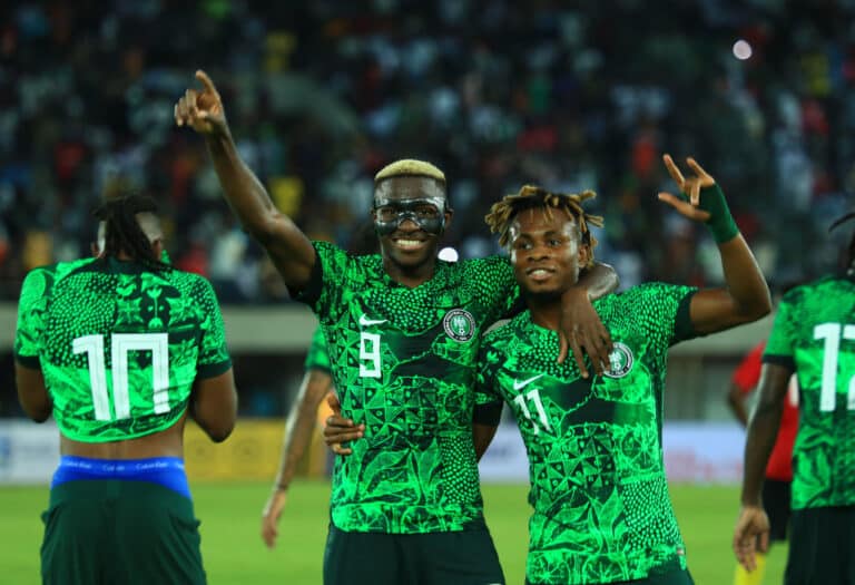Will AFCON 2024 final produce more goals?