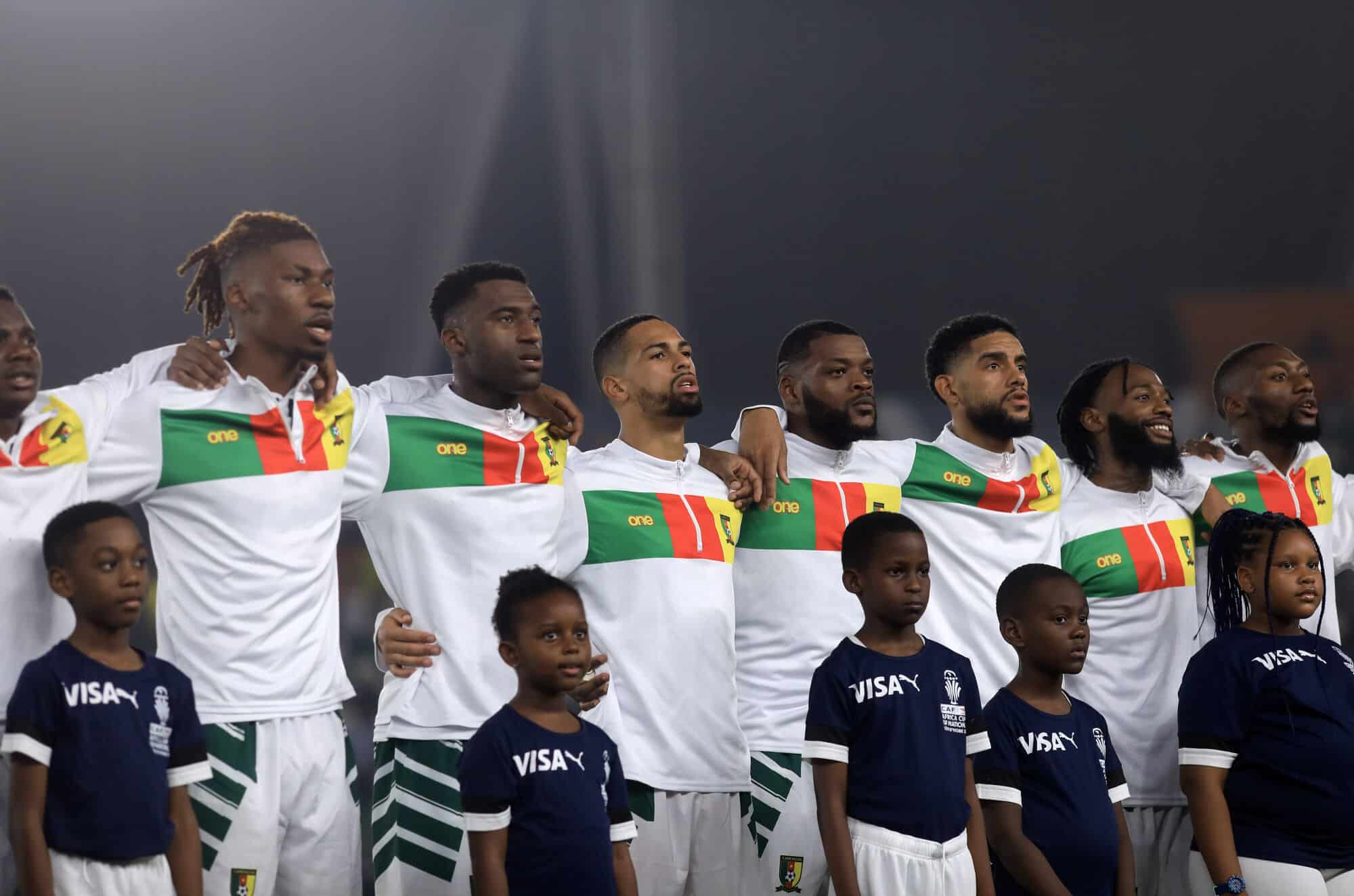 Nigeria vs Cameroon AFCON 2024: Indomitable Lions player ratings – these cats have no bite