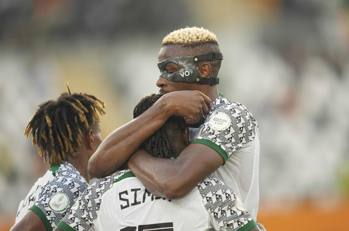 AFCON 2024: 3 Super Eagles strategies Peseiro must adopt for Nigeria to defeat Cameroon