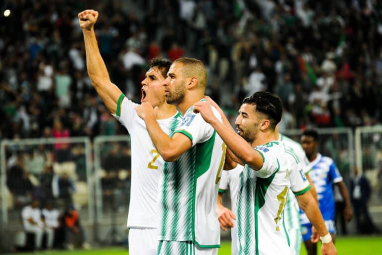Algeria vs Angola AFCON prediction, lineups and where to watch live