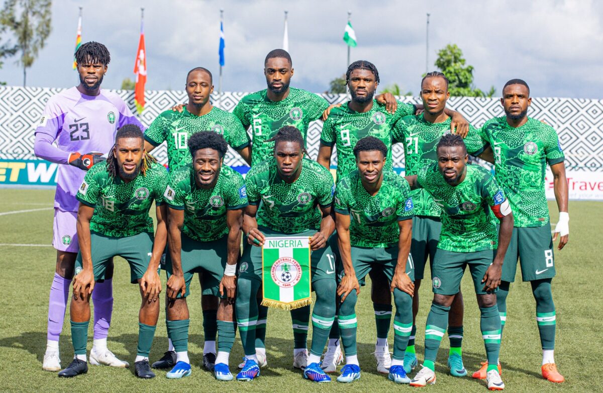 Leeds set sights on Nigeria’s Turkey-based utility player