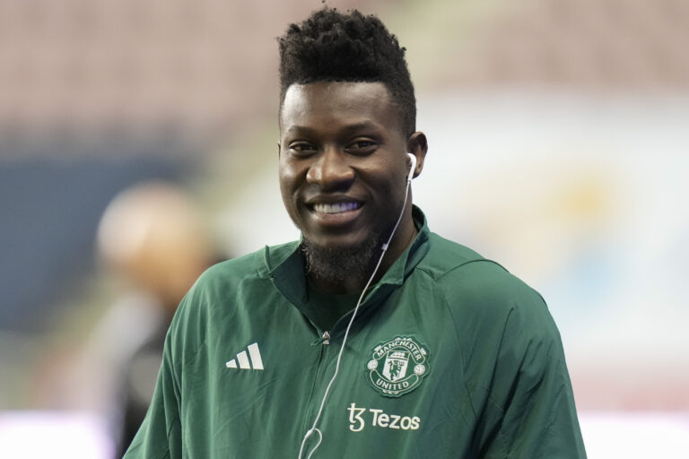 Cameroon: Onana set to miss AFCON opener