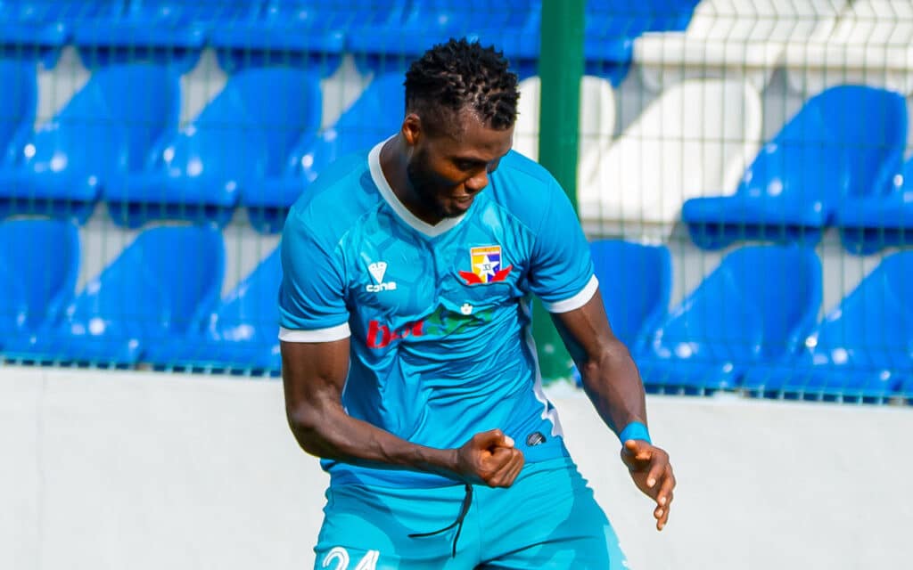 Nigeria vs Ghana: 5 NPFL stars to watch at Unity Cup 2025