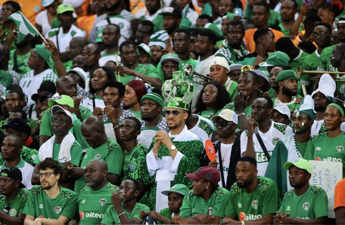 Nigeria U20 vs Senegal U20: Confirmed Flying Eagles lineup