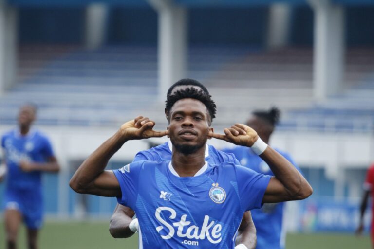 Struggling Rangers optimistic, Enyimba in the dark as CAF CL, CC action returns