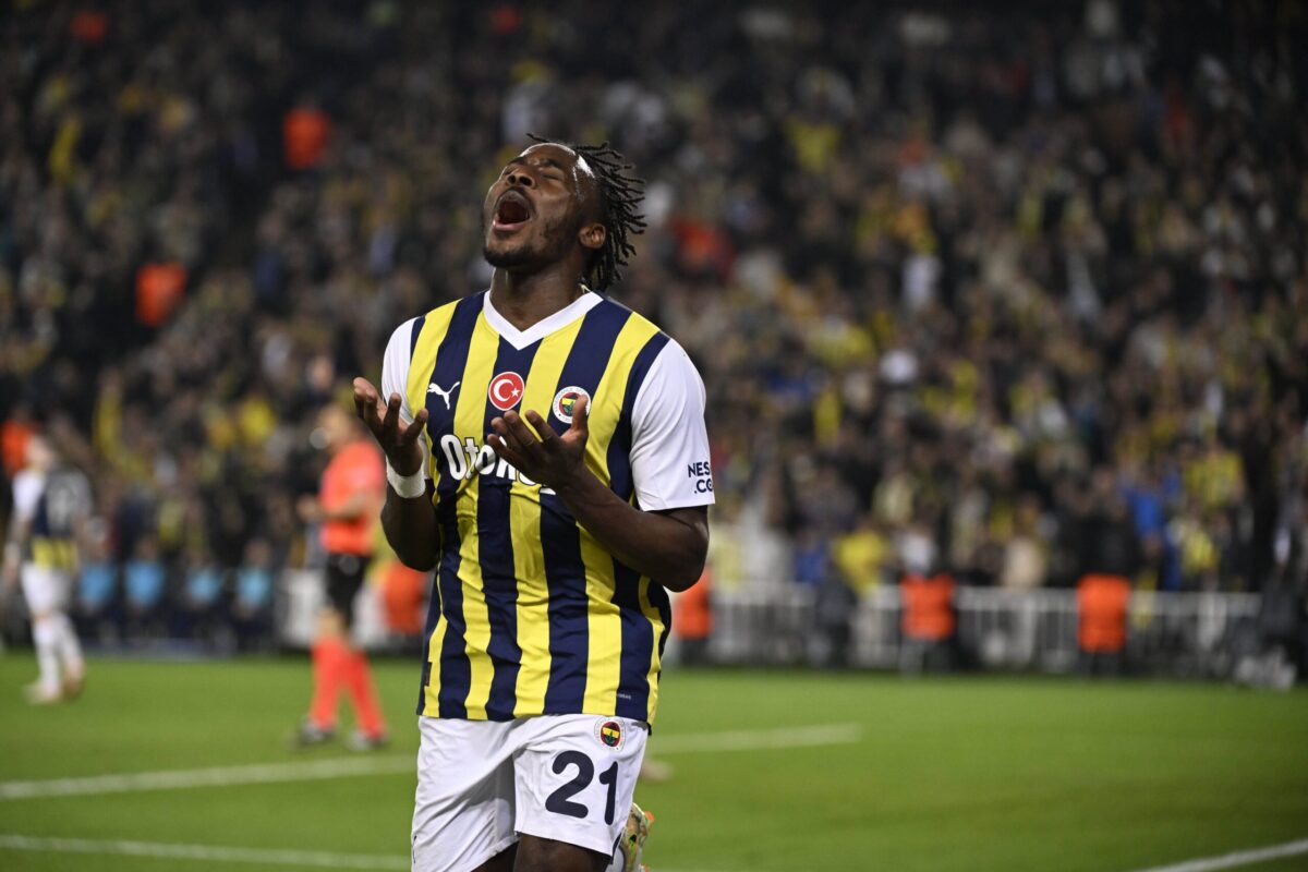 Aftermath of Osayi-Samuel’s clearance: Does verdict set new football standards?