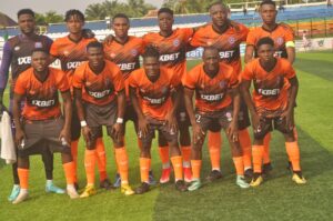 NPFL: Akwa win high-stakes game against Lobi, Rangers hold firm to top spot