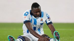 Afrik-Foot: Nigeria Football News