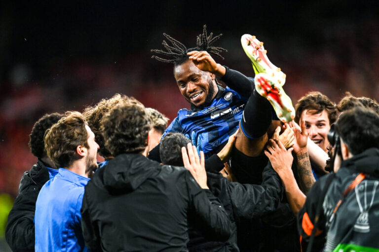 Lookman’s Europa League heroics ignite Barcelona transfer talk