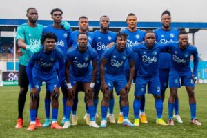 NPFL: Rangers take title aspirations to Ibadan, Enyimba seek redemption against Bayelsa