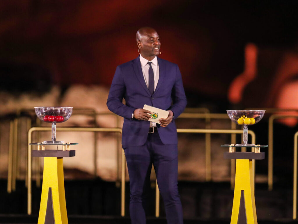 AFCON 2025 Qualifiers draw: Date, where to watch, and time