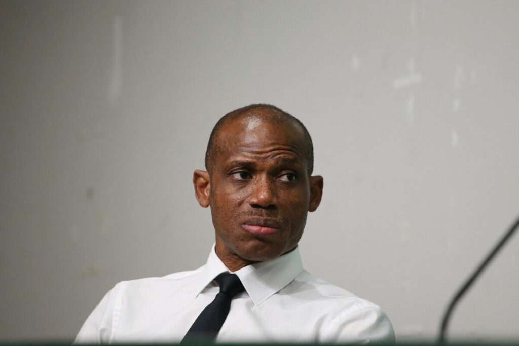Controversial former Super Eagles captain set to revolutionise football with latest appointment