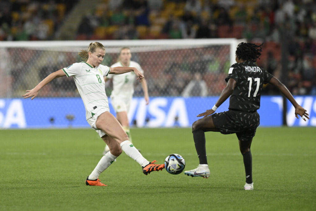Super Falcons: Exclusion of Gift Monday, others based on ‘divine intervention’ – Justin Madugu