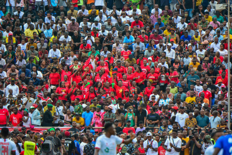 NPFL clubs begin CAF Inter-club adventures