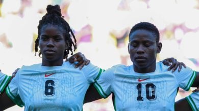 Afrik-Foot: Nigeria Football News