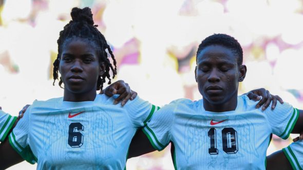 Afrik-Foot: Nigeria Football News