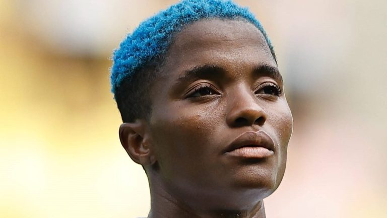 Super Falcons match today: Confirmed XI revealed – Will Rasheedat Ajibade’s fluid Nigeria collective bamboozle South Africa?