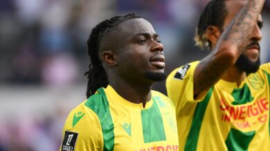 Afrik-Foot: Nigeria Football News