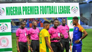 Afrik-Foot: Nigeria Football News