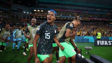Afrik-Foot: Nigeria Football News