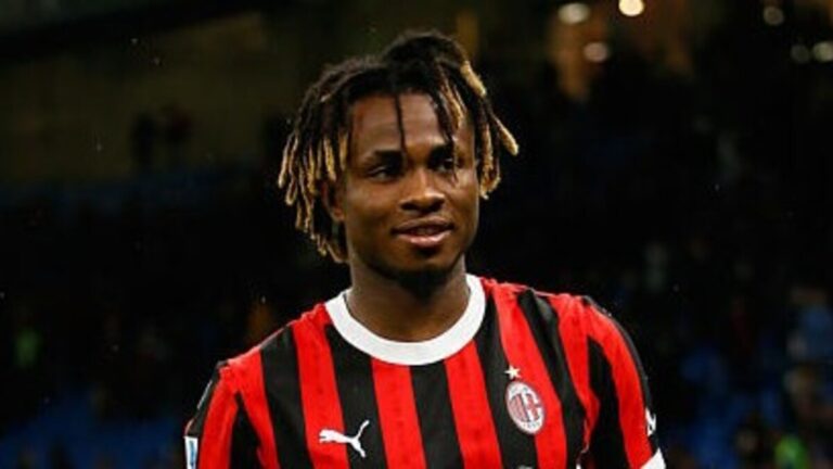 Samuel Chukwueze