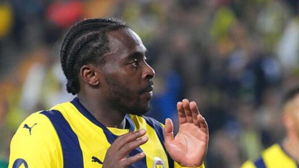 Afrik-Foot: Nigeria Football News