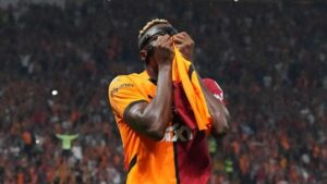 Afrik-Foot: Nigeria Football News