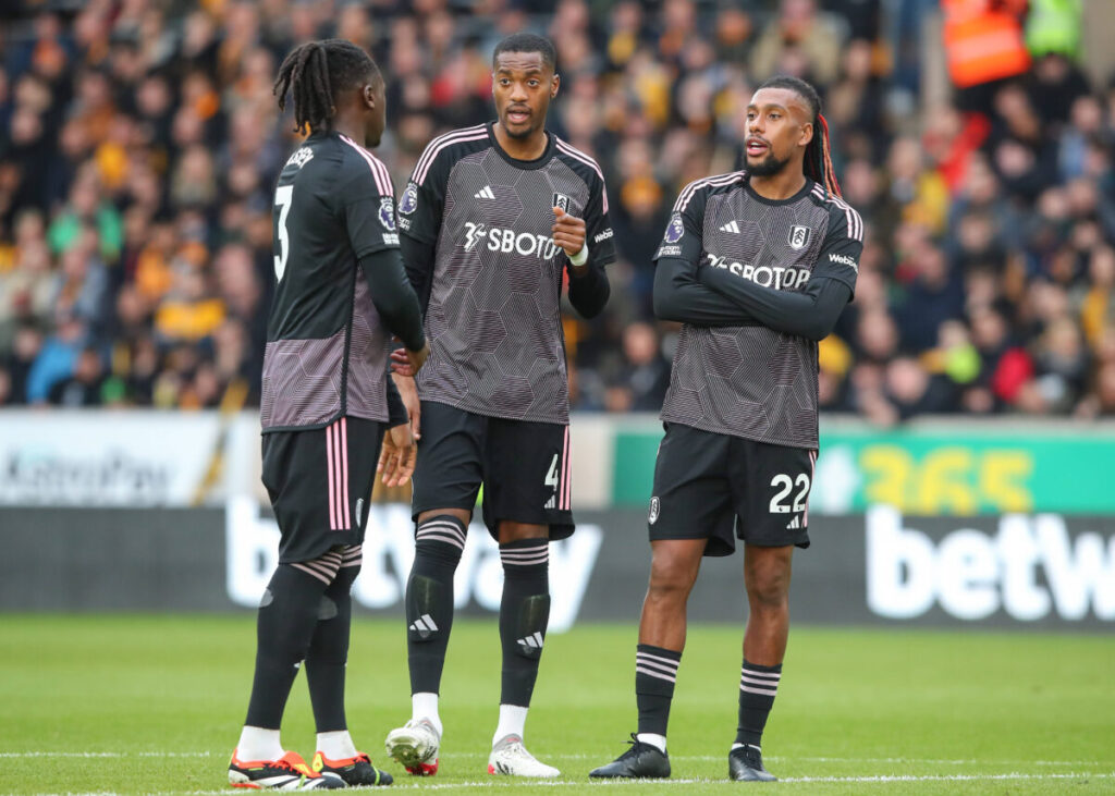 Season MVP Calvin Bassey’s place in the Fulham wage roster is shocking