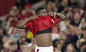Afrik-Foot: Nigeria Football News