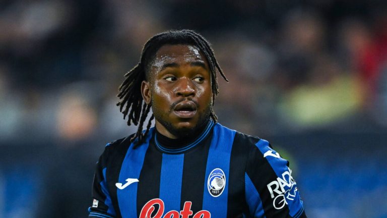 Why so quiet on the Ademola Lookman transfer front?