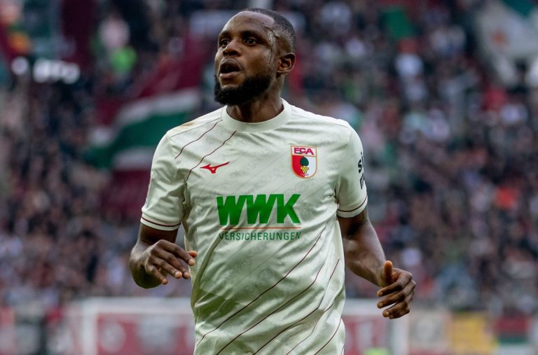 Onyeka assist helps club progress in German Cup