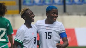 Afrik-Foot: Nigeria Football News
