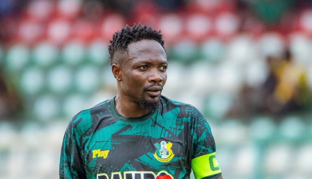 Super Eagles vs Ghana: Eric Chelle explains vital missing qualities NPFL cohort will bring