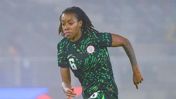 Afrik-Foot: Nigeria Football News