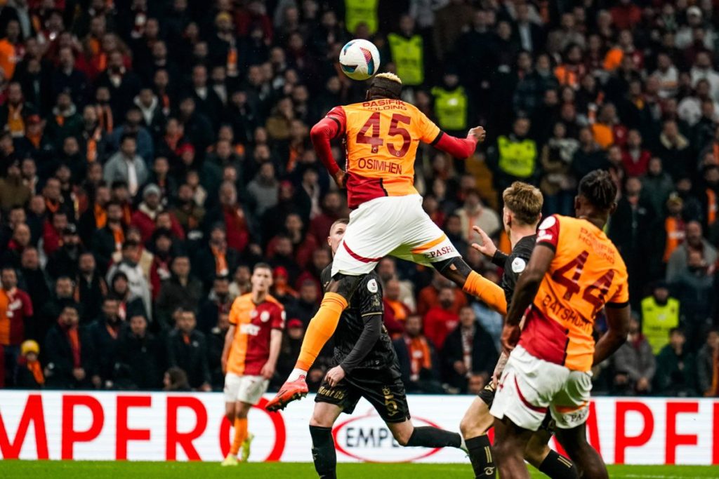 Why does Osimhen's record Lille-to-Napoli transfer continue to generate controversy? [EXPLAINER]