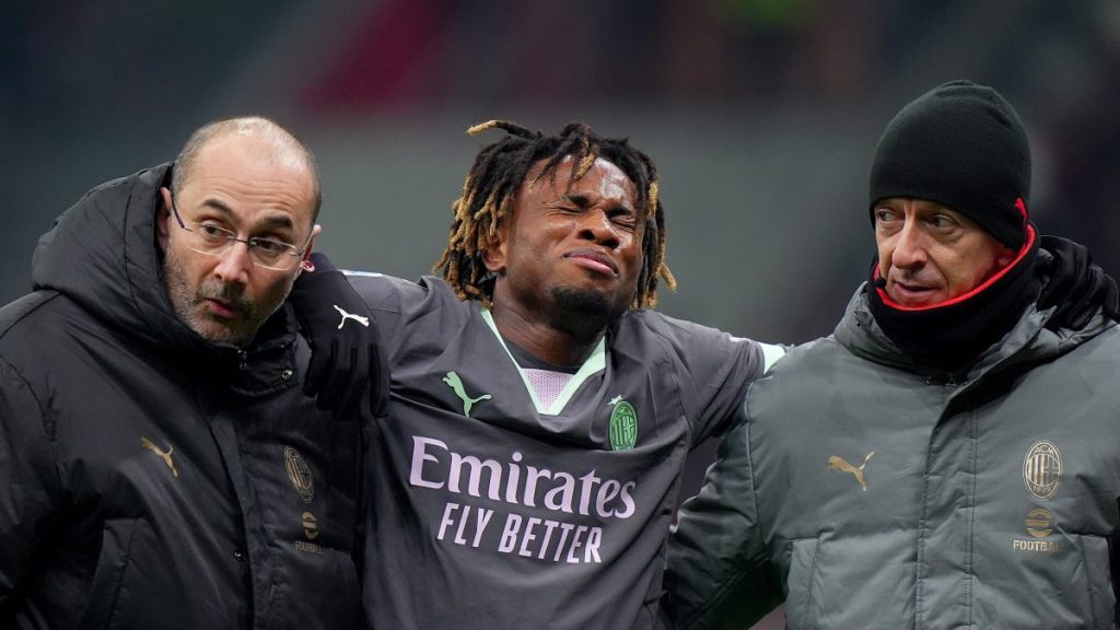 Samuel Chukwueze involvement in Unity Cup thrown into major doubt by latest development