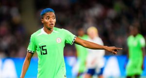 Afrik-Foot: Nigeria Football News