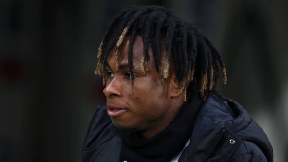 Afrik-Foot: Nigeria Football News