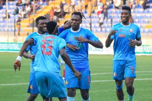 Afrik-Foot: Nigeria Football News