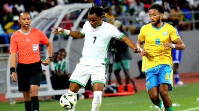 Afrik-Foot: Nigeria Football News