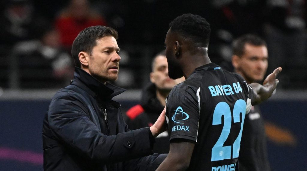 How Victor Boniface can become Real Madrid’s new Benzema