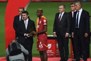 Afrik-Foot: Nigeria Football News