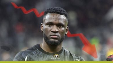 Afrik-Foot: Nigeria Football News
