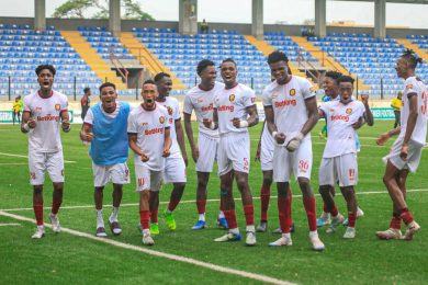 Afrik-Foot: Nigeria Football News