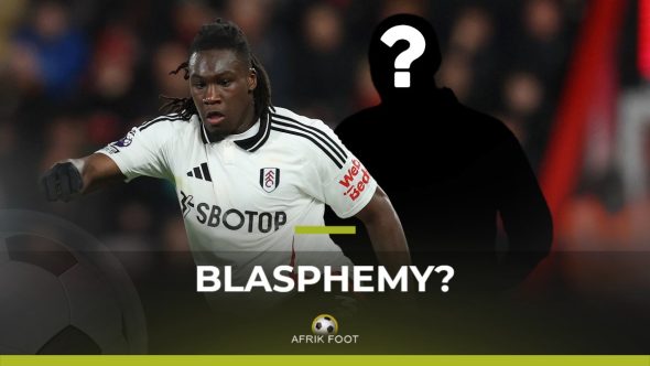 Afrik-Foot: Nigeria Football News