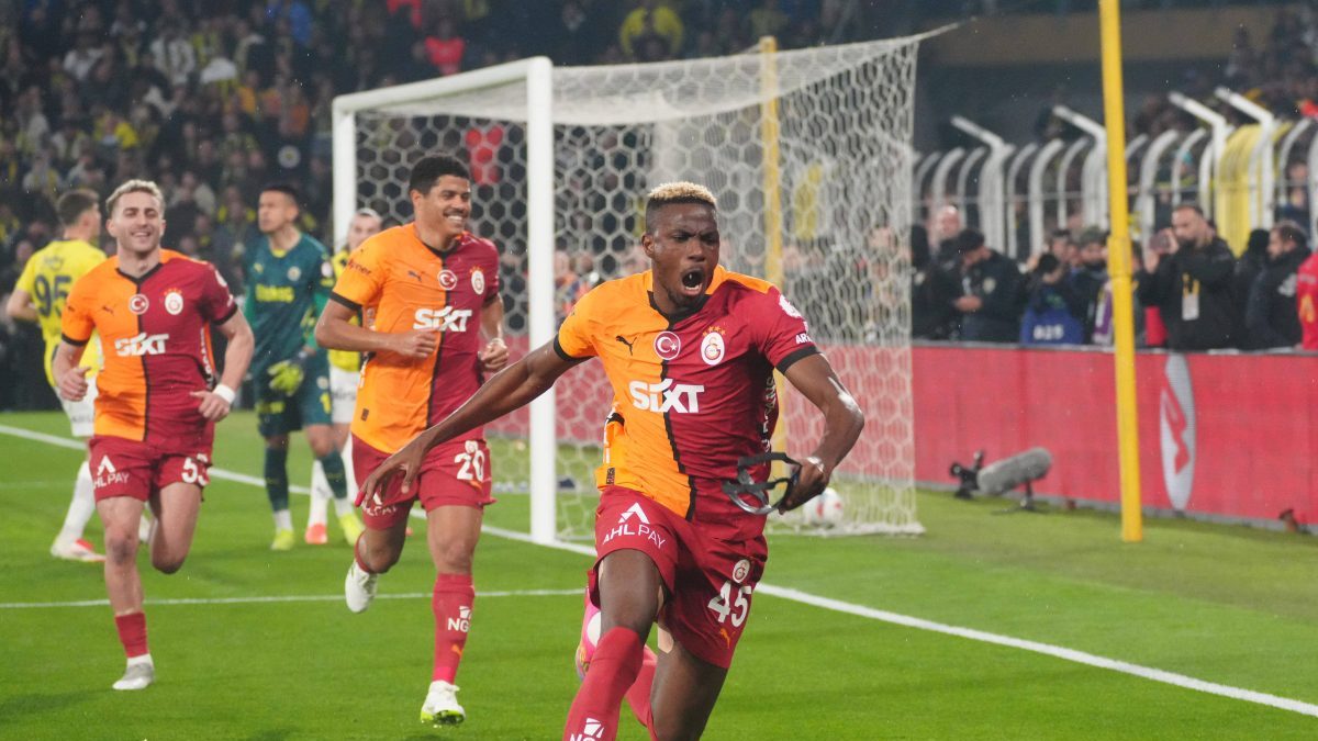 Victor Osimhen transfer: How superstar can be Galatasaray’s hero again even if he snubs Turkish giants