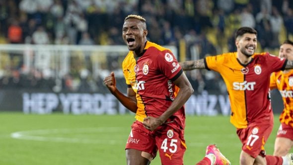 Afrik-Foot: Nigeria Football News