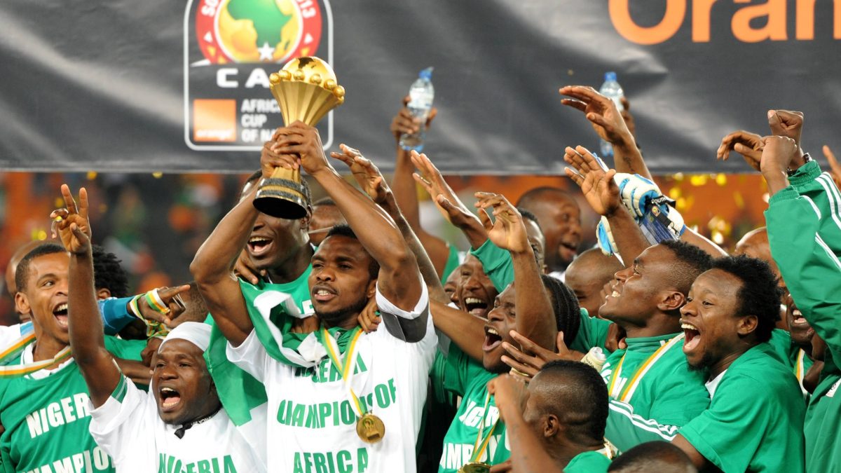 AFCON 2025: How much will Super Eagles earn if they win gold in Morocco?