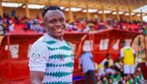 Who are the top scorers in the NPFL? Nigeria’s top goal-getters in 2024/25