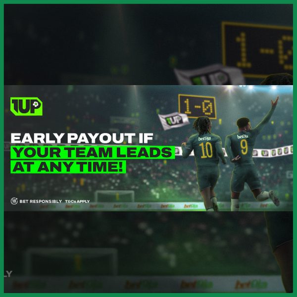Bet9ja-1Up